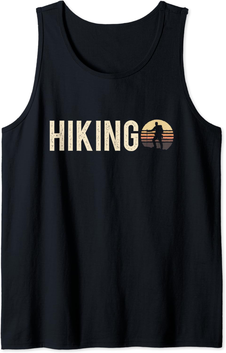 Hiking Tank Top Clothing, Shoes & Jewelry